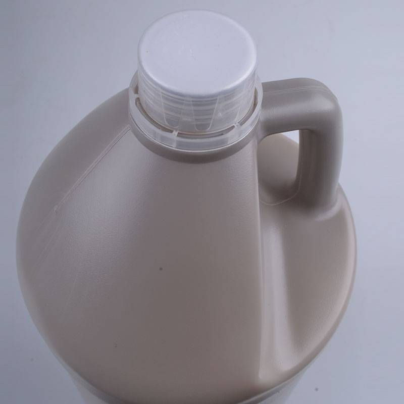 Large barrel shampoo 5000ml bottle -loading hotel Bagfighting Shop Shampoo Hotel Beauty Store Washing Luba