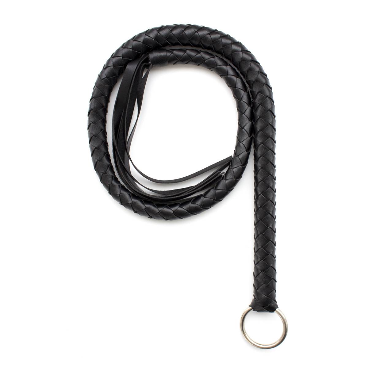 Pure handmade cowhide horses whip leather waving whip, whip fitness whip body whip, dog whip leather soft leather whip fitness
