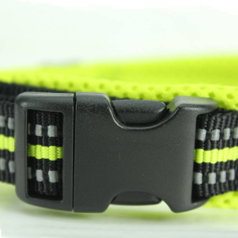 Truelove dogs collar big dog neck circle small dog defense neck ring teddy medium -sized dog golden retriever pet supplies