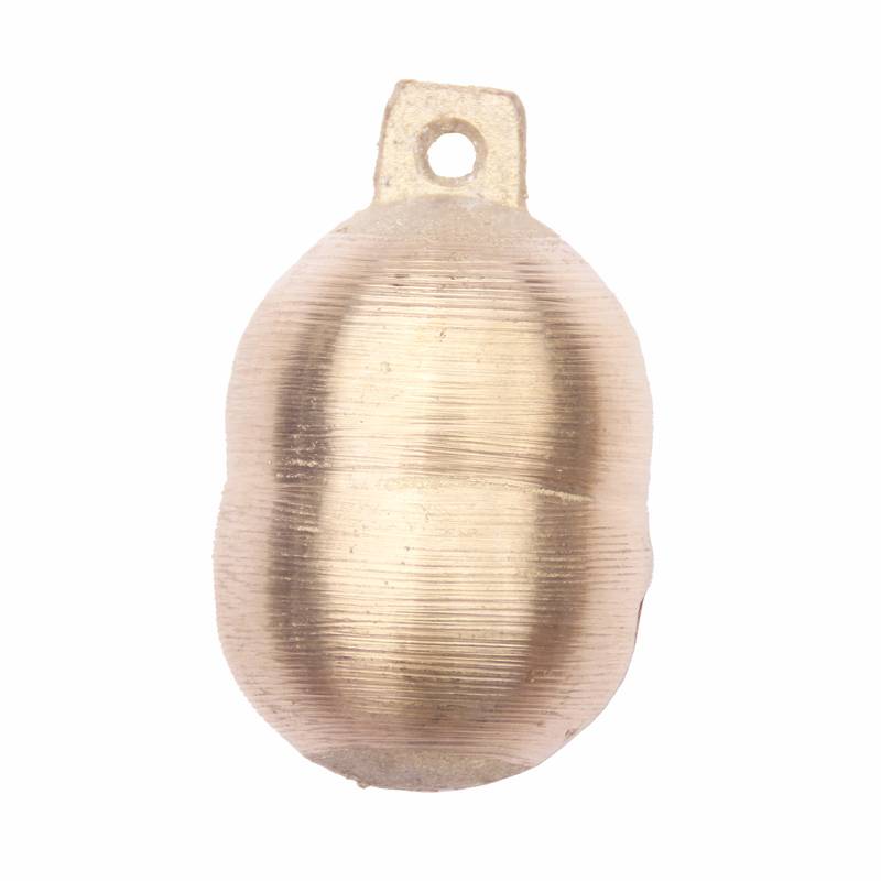 Dog Bell Large Decoration Bell Bronze Bell Pets Pets Drotting Malaysia Copper Copper Bell Pet Bell