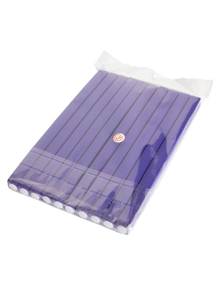 Hairdressing tools universal bar hot -hot heat insulation rod does not hurt hair cold hot hot bars, rolled hair sponge bars hot hot hot bars