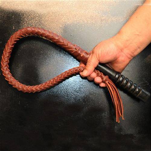 mongol black 70 and pure oxen whipwood handle