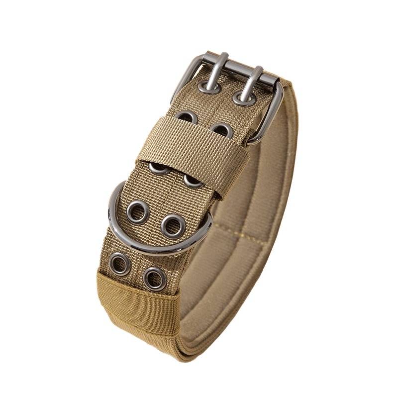 dog neck circle large dog dog collar dog circle neck rim fierce dog golden retraada Pladon pet neck cover