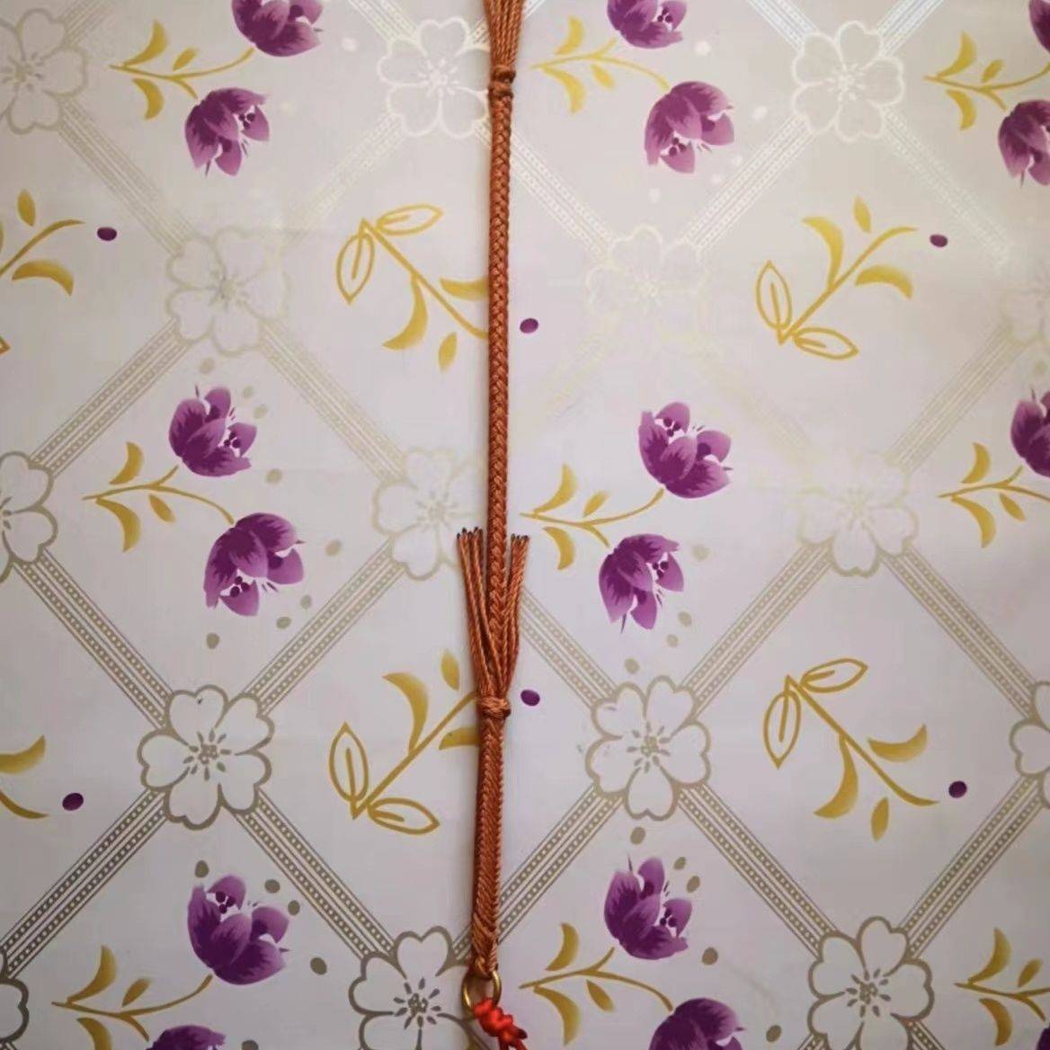 Yellow 60 cm length wire wire graft