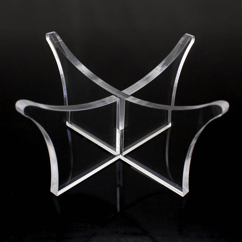 Ball support holding football basketball base Multifunctional display platform fan collection interior decoration and placement of the ball