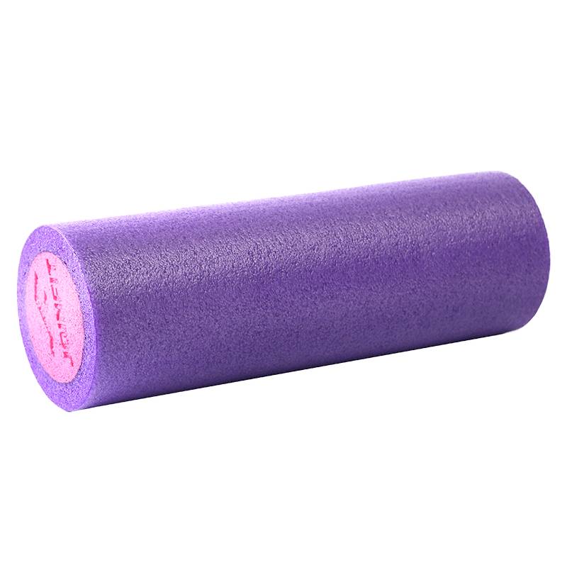 JOINFIT foam axis female muscle relaxation Rolling axis male beginner scholar fitness massage yoga pillar drum