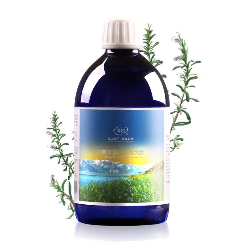 Natural horse whip ketorameme pure dew pores tighten the deep oil to clear the closure acne toner