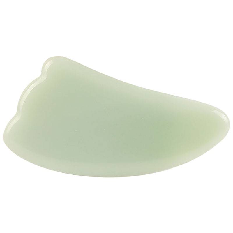 The jade triangle