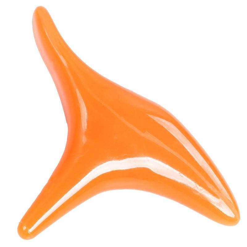 Triangle Yellow