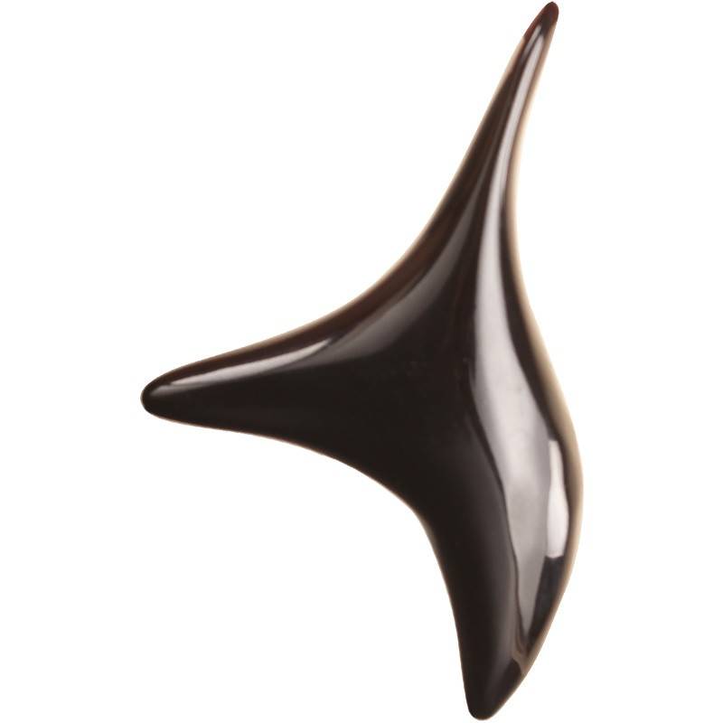 Triangle Black