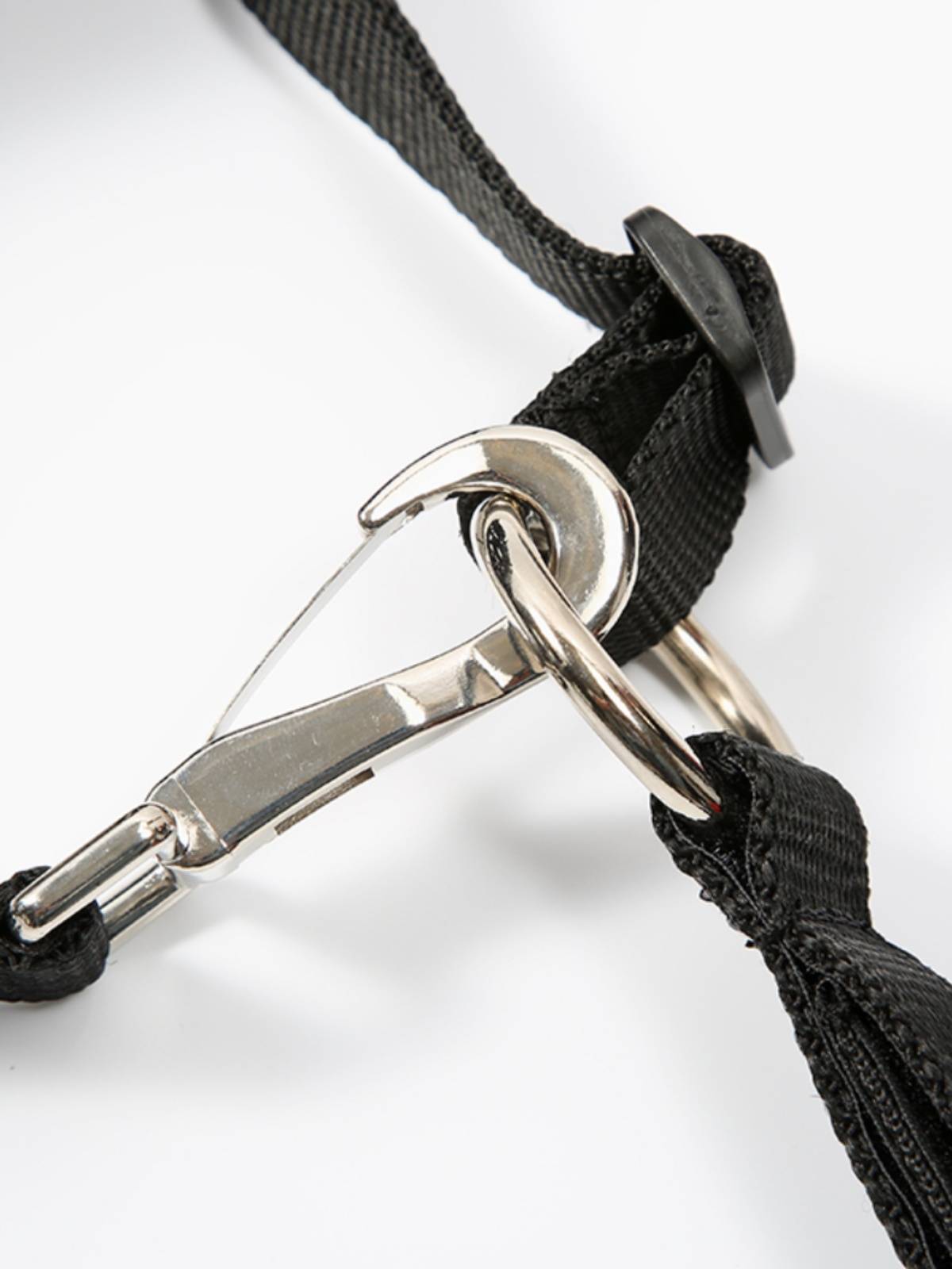 Professional horse -made horseshole cloak cover anti -bite anti -sneaky horse cage -headed anti -bite horses and horses equipment equestrian supplies