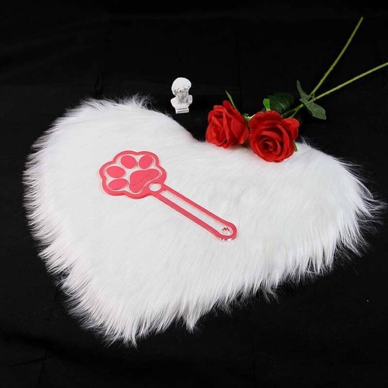I28-AKLEY CAT PAW