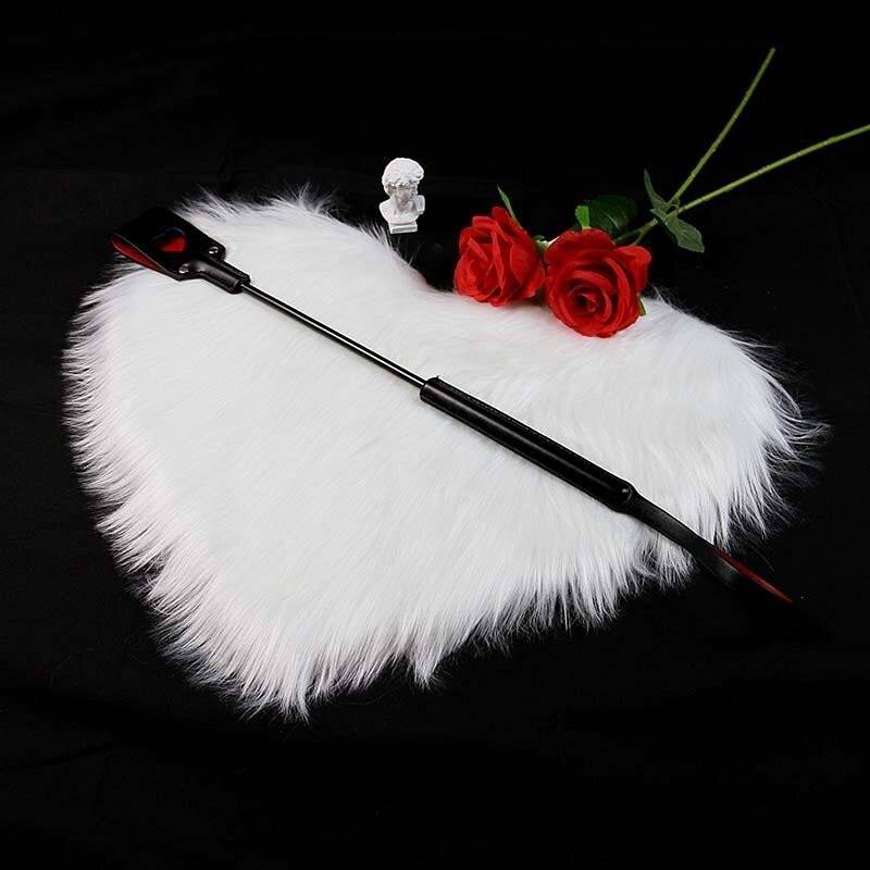 R39 - A DIRECT WHIP FOR THE HEART
