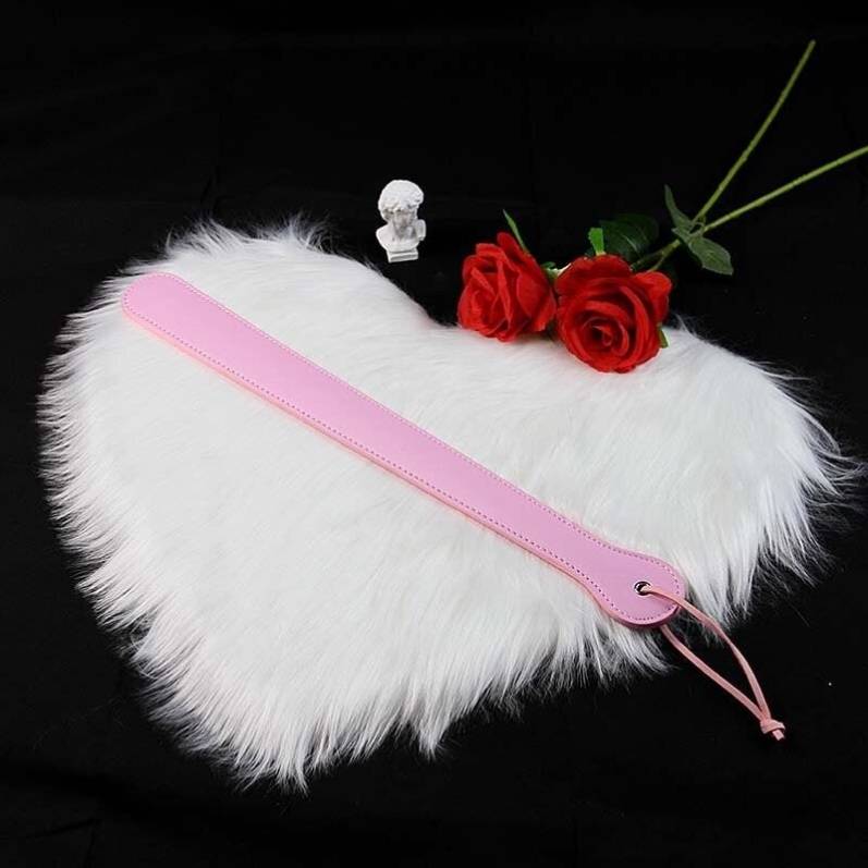 G66 - PINK 51 CM LONG