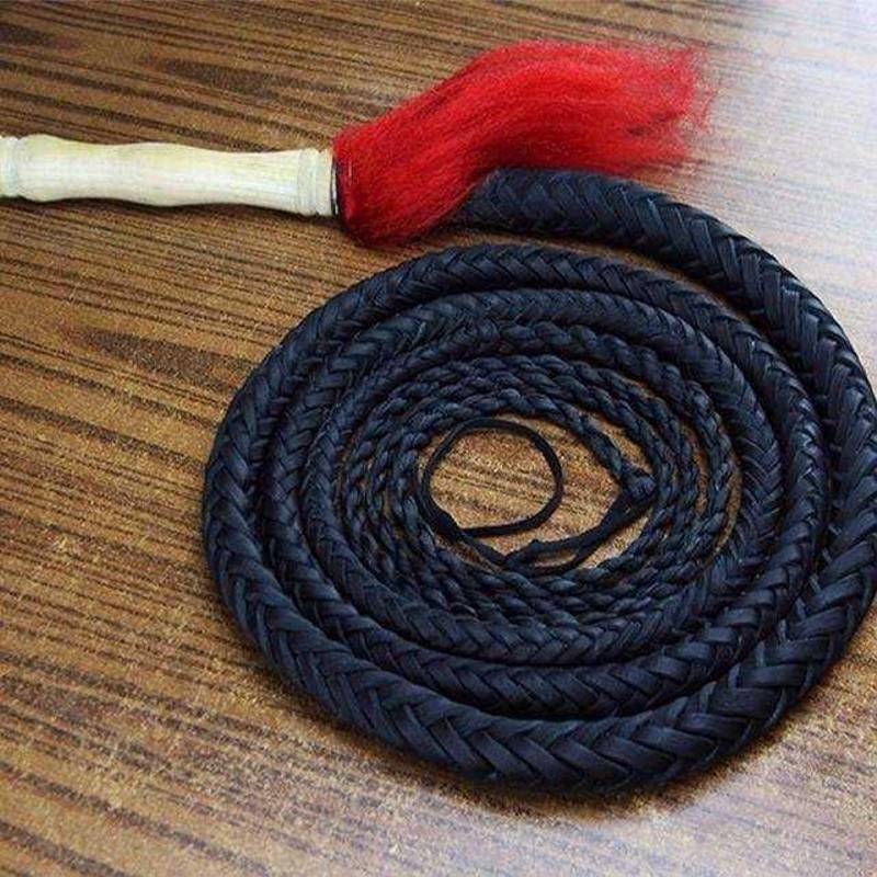 Black 2 meters