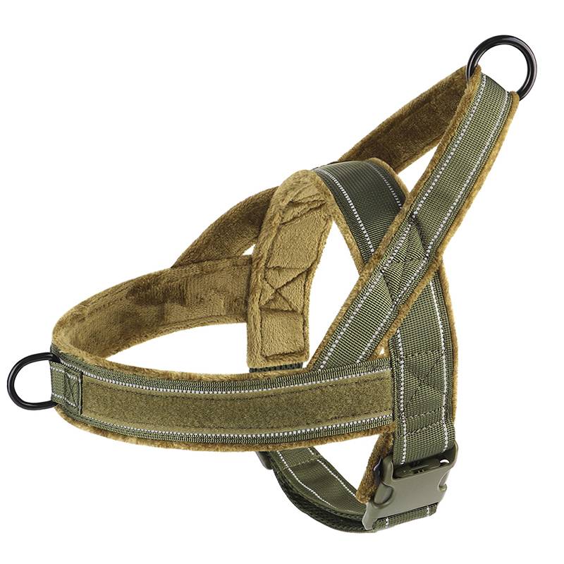 S REFERENCE WEIGHT 18-26 POUNDS