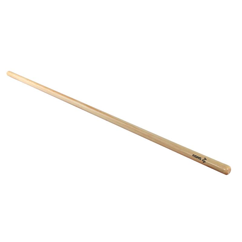 Body correction stick humpback body evaluation to correct the wooden stick open shoulder and open the back of the wooden stick, a round wooden stick yoga stick fitness stick
