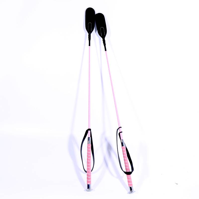 Outdoor Equestrian Horse Flip Ride Riding Competition Training Knight Equipment Training Horse Training Whip Model Walking Show