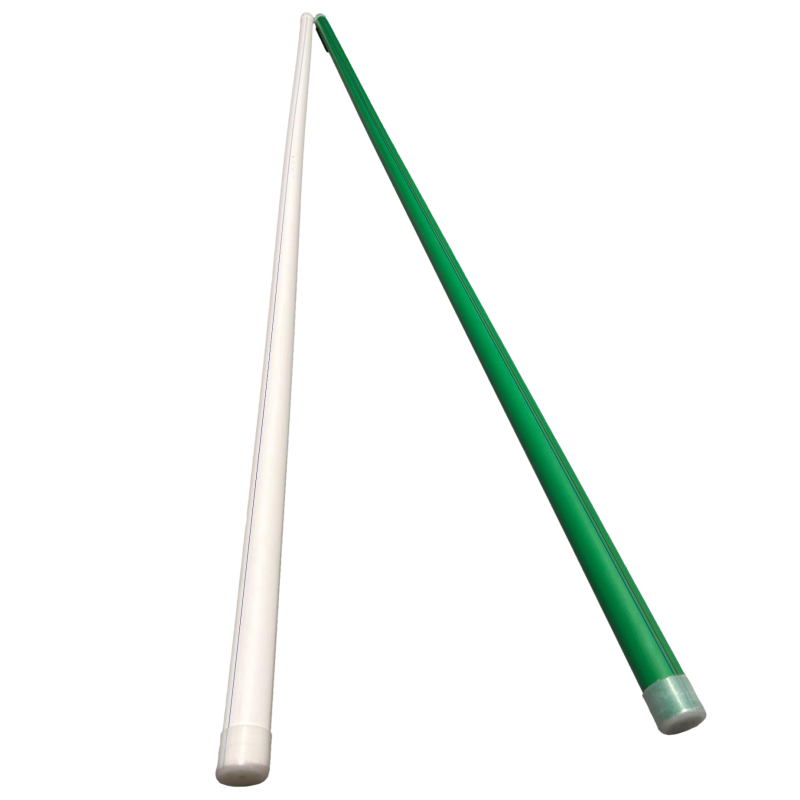 PPR fitness stick body state -assessment body training stick martial arts stick Plassee stick yoga yoga stick