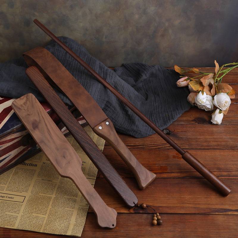 SP Practice Tool Set Leather Potal Set PP Pile Valley Flower Ring Rukia Mo Teng Pyrodia Plashed