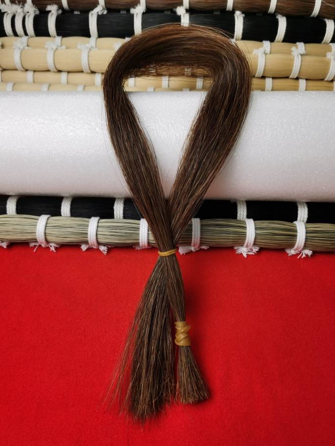Brown, 90-92 centimeters