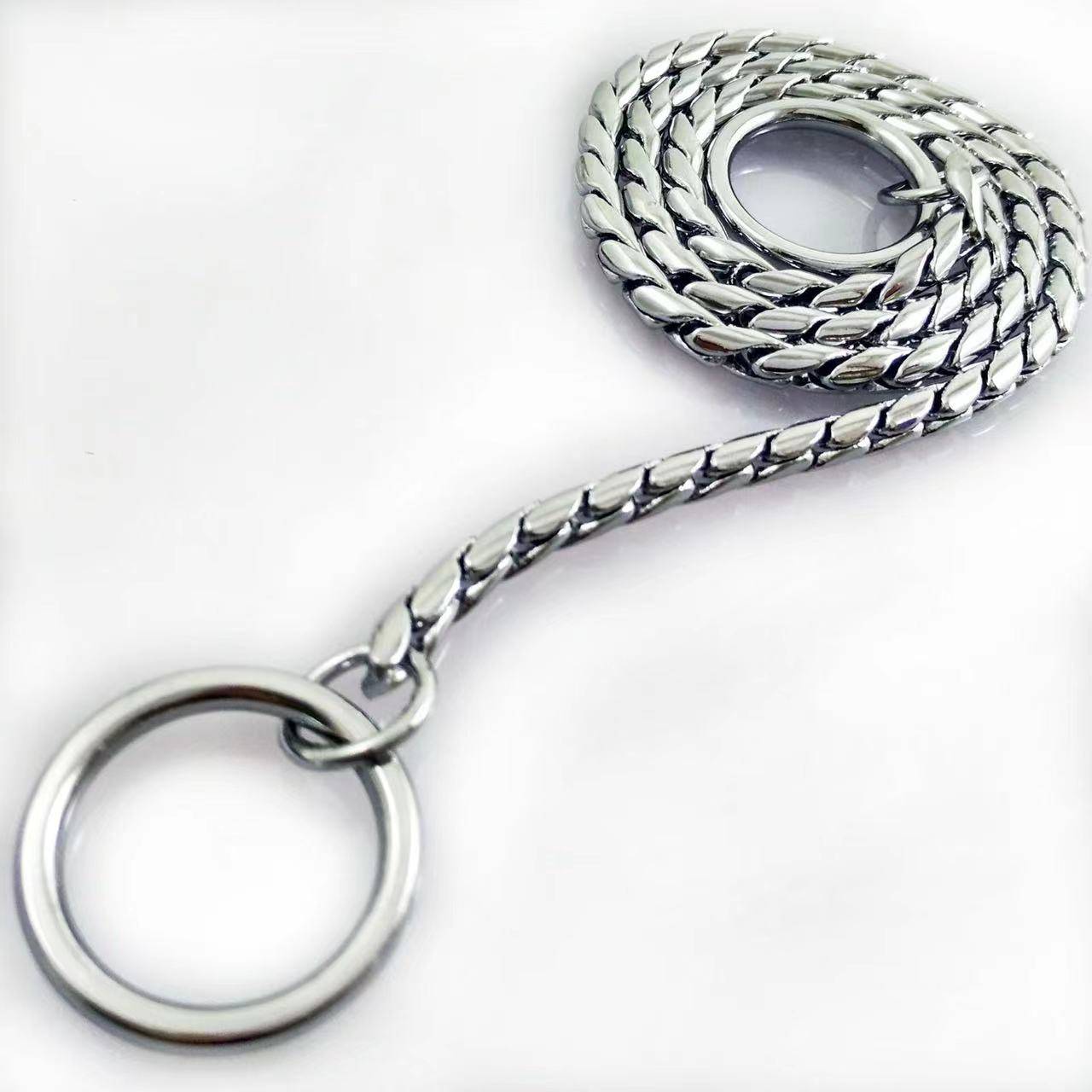 4.5 mm rough - 45 cm long