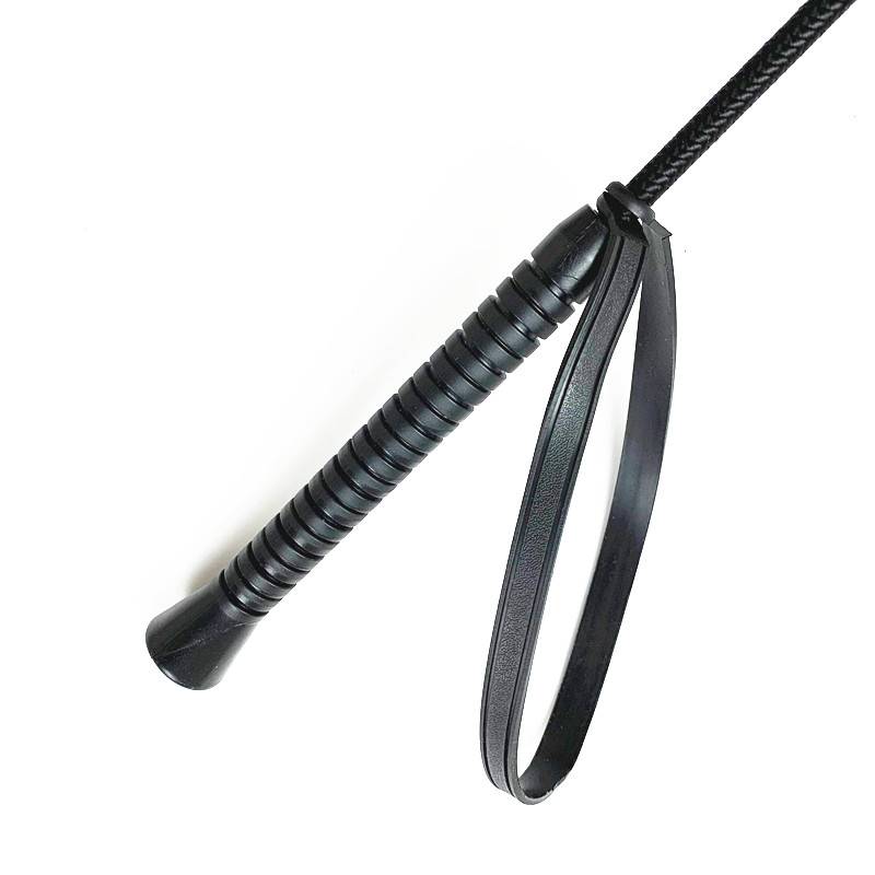black with 110 centimeters