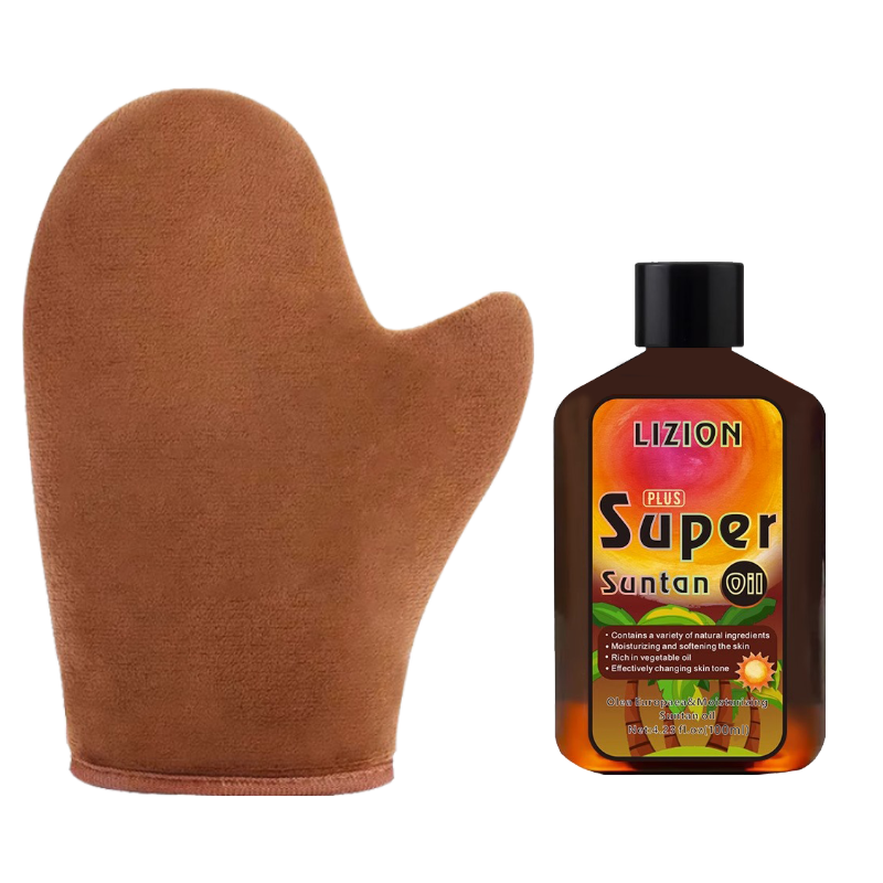 Meihei Knight Oil Oil Whees, Copper Copper, Black Frost Mousse spray to help black oil outdoor beautiful black gloves, black oil