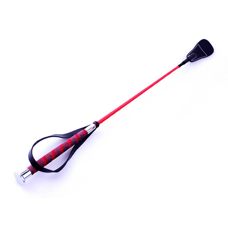 Cavassion Equestrian Short whipped short whip children adult model short whip 68cm Rockma horses 8109001