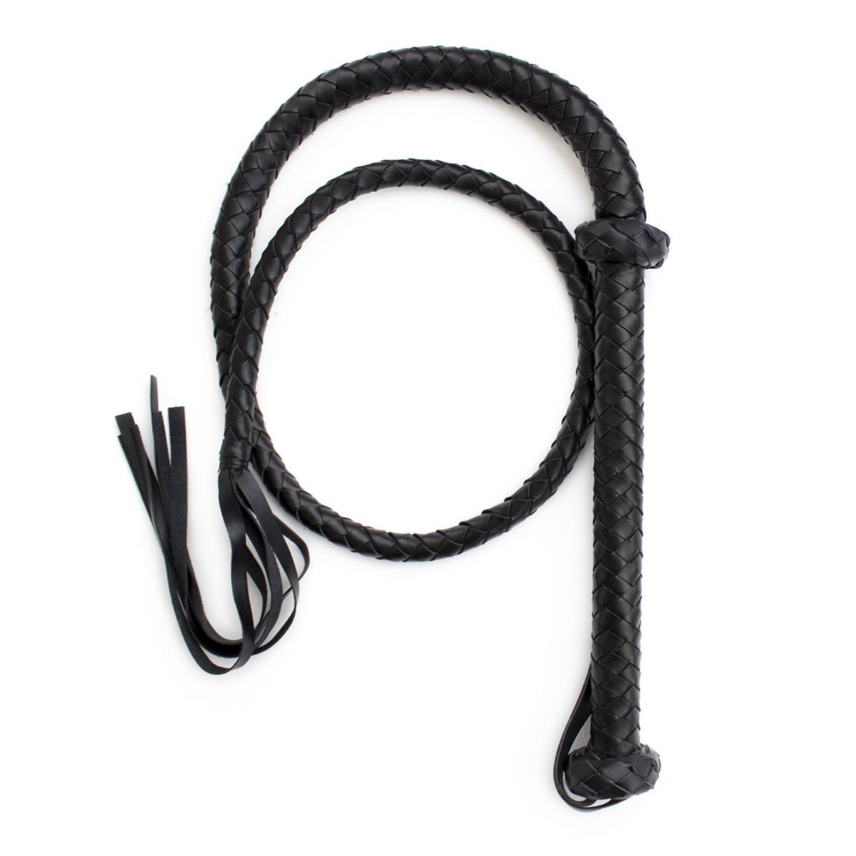 black 150cm super viper