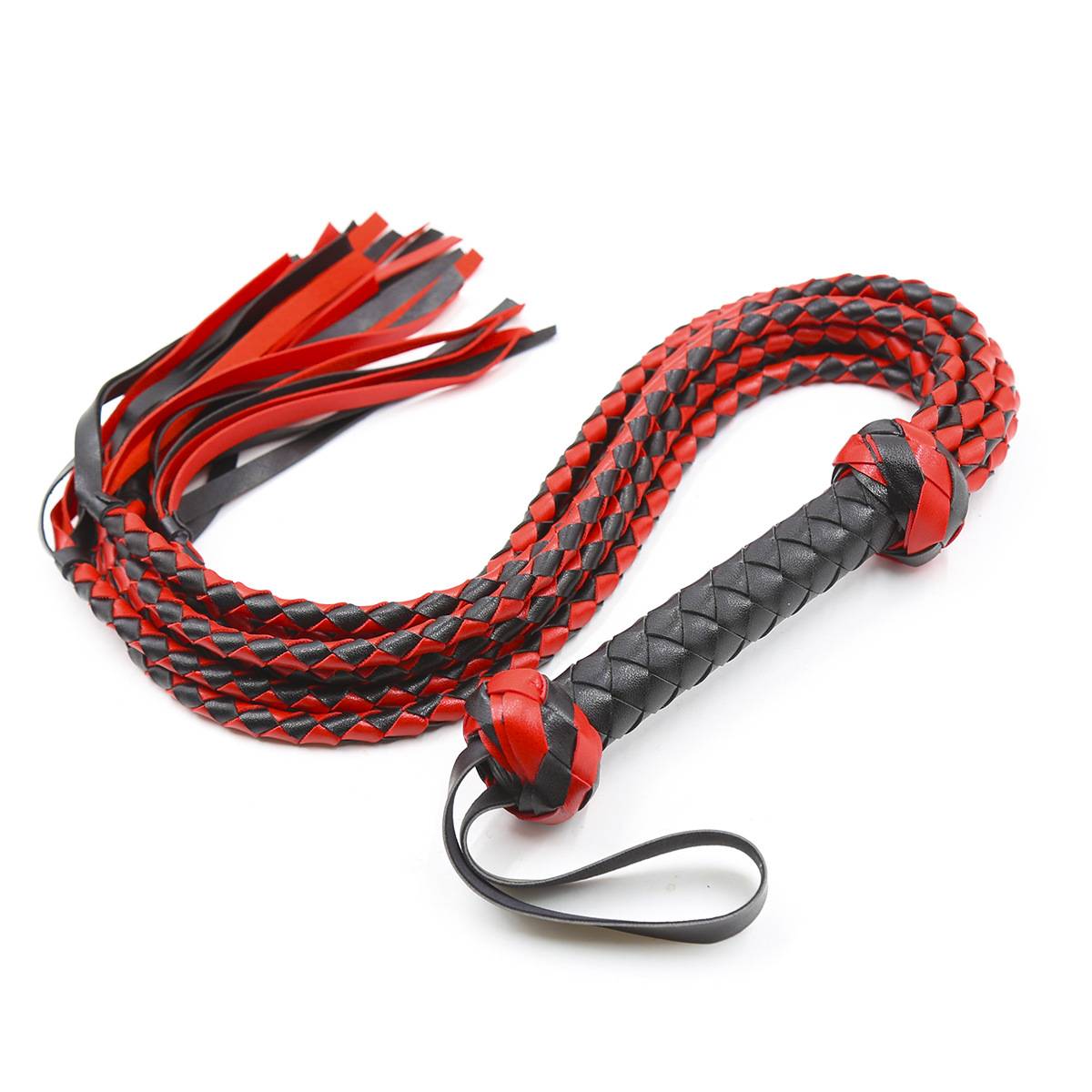 black red 75 and multi-headed snake
