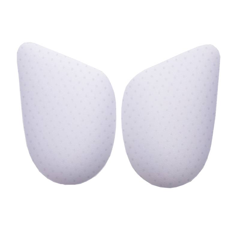 Shoulder artifact plug -in, right -angle shoulder shoulder pad pseudo -gymnomascular abdominal muscle fake latissimus dorsis pad cos fake pectoral muscles
