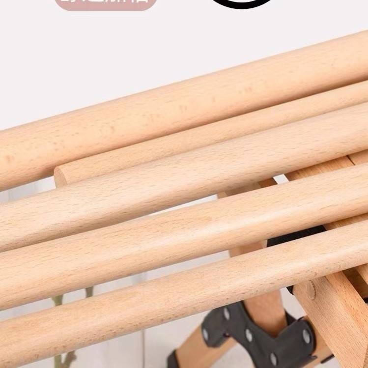 Yoga Plati training equipment evaluate stick spine correction sticks fitness stick rehabilitation wood stick shape 1.2 meters