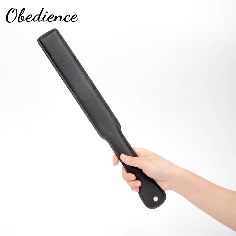 ObeDinence Secret Garden*Leather whip SP tools Smolar shooting rigids Sanpoto strip leather pattern tool