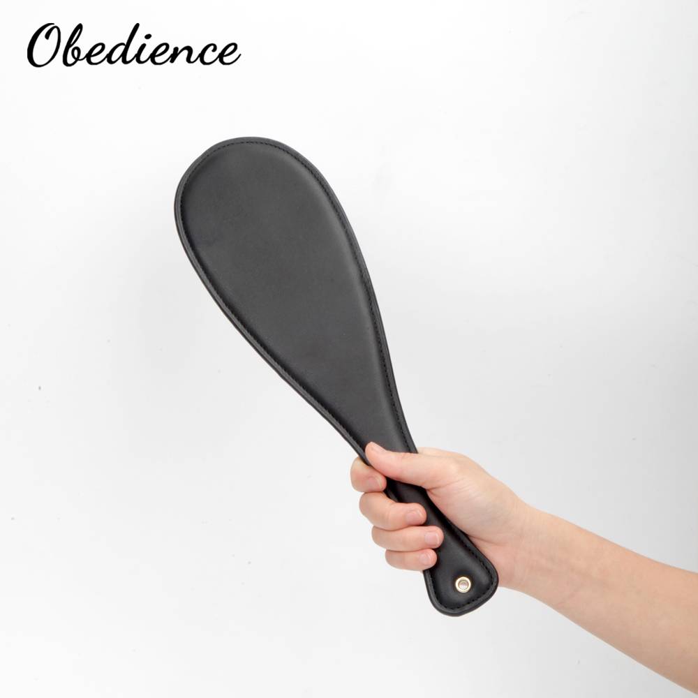 ObeDinence Secret Garden*Leather whip SP tools Smolar shooting rigids Sanpoto strip leather pattern tool