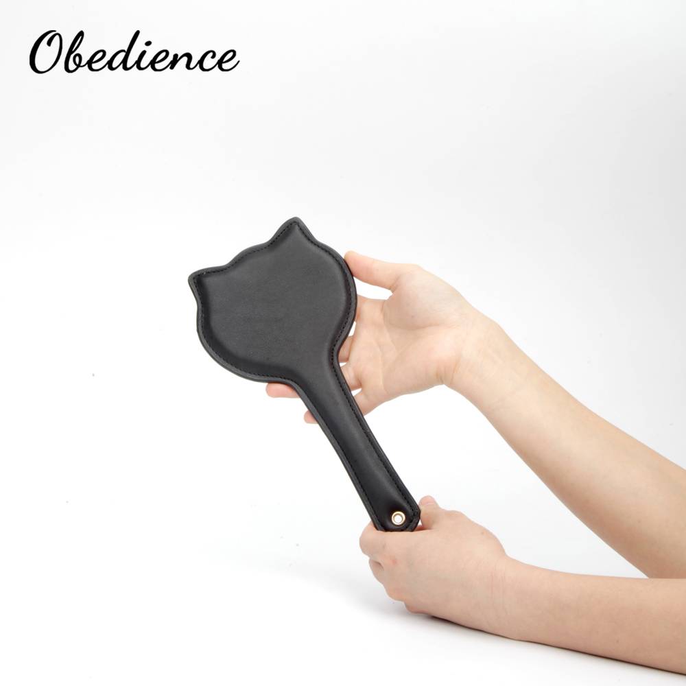 ObeDinence Secret Garden*Leather whip SP tools Smolar shooting rigids Sanpoto strip leather pattern tool