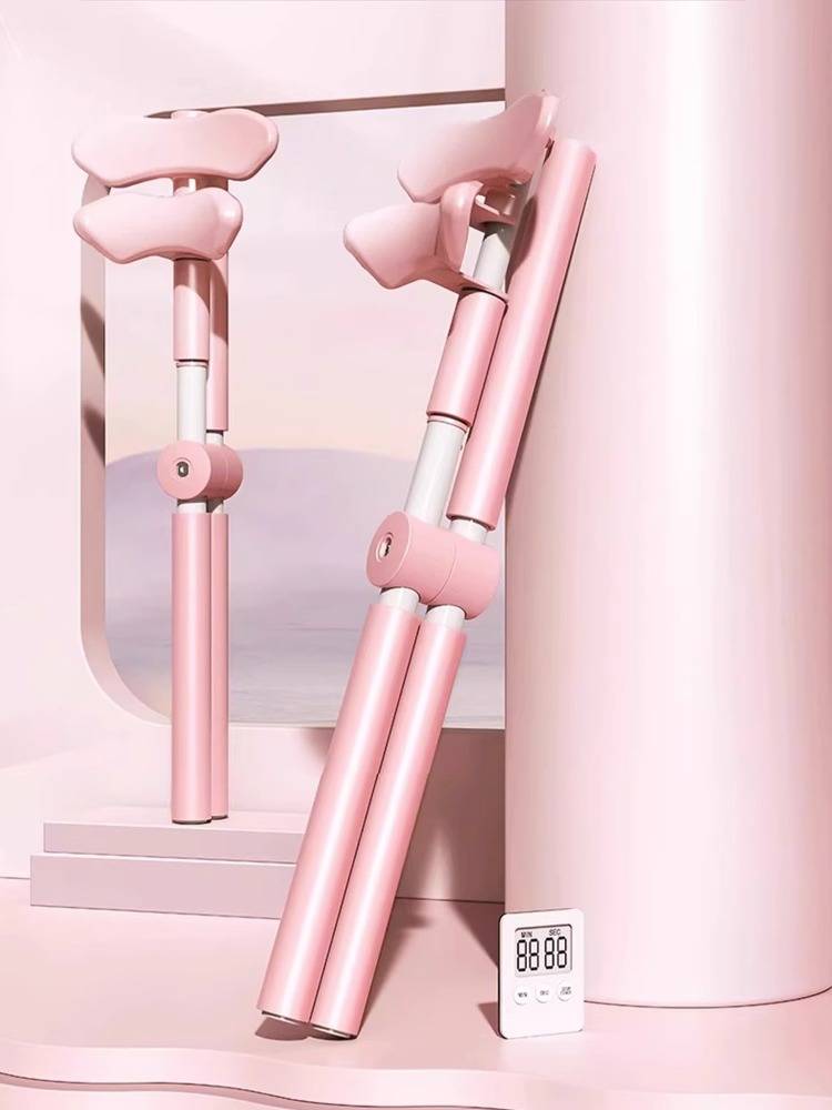 Yoga body stick open shoulder open back -back artifact cross shelf correction humpback standing beauty back stick body shape training equipment