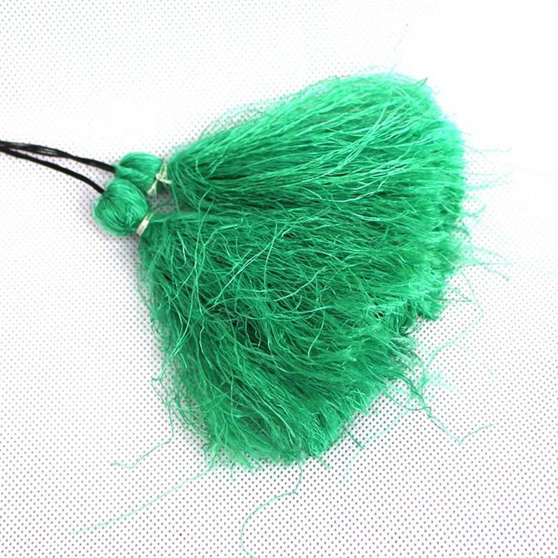 A hundred lashes for a green rod