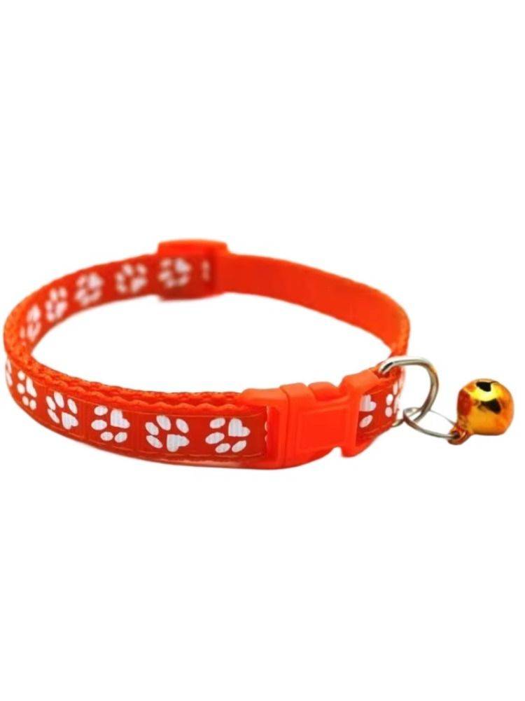 Pet bell collar neck ring small cat dog pet supplies