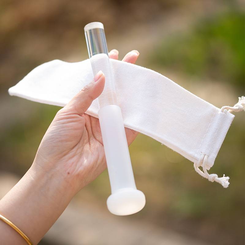 Aclik silica head stick + dustproof bag