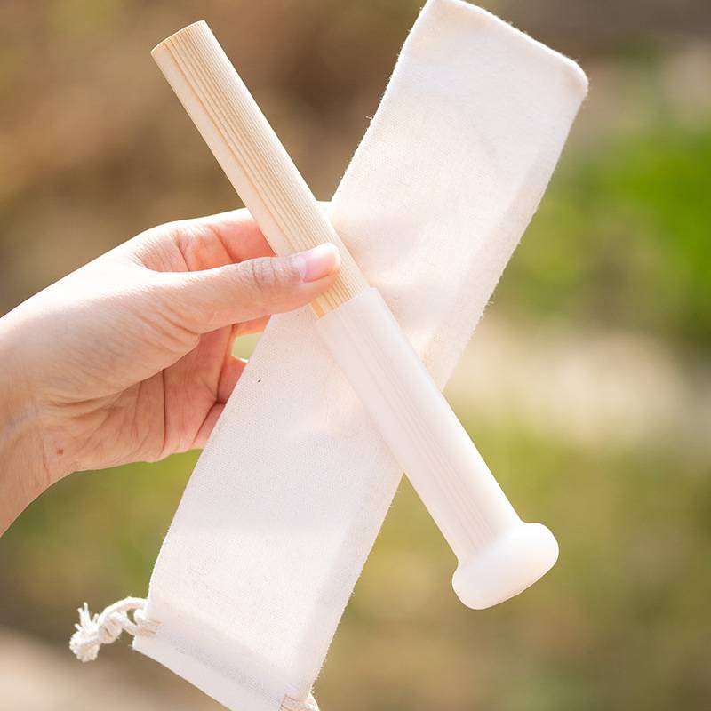 Silicon head stick + dustproof bag