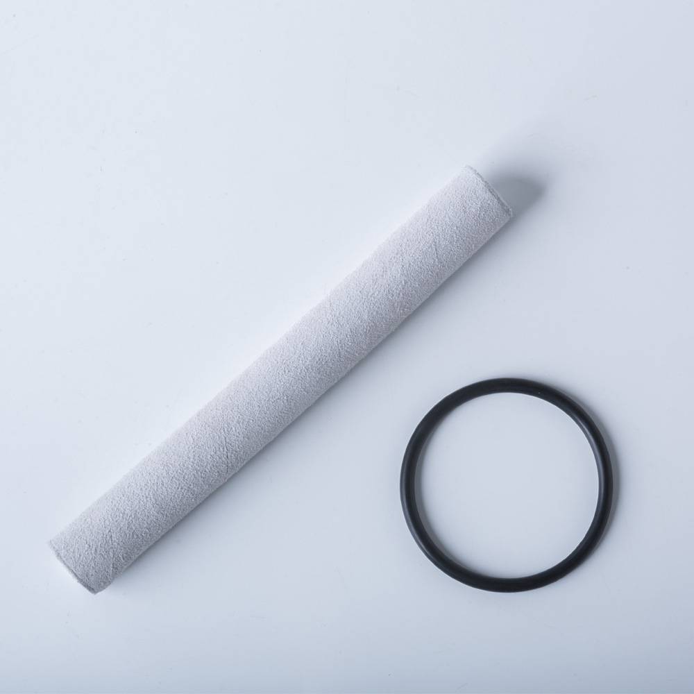 Skin stick + gasket