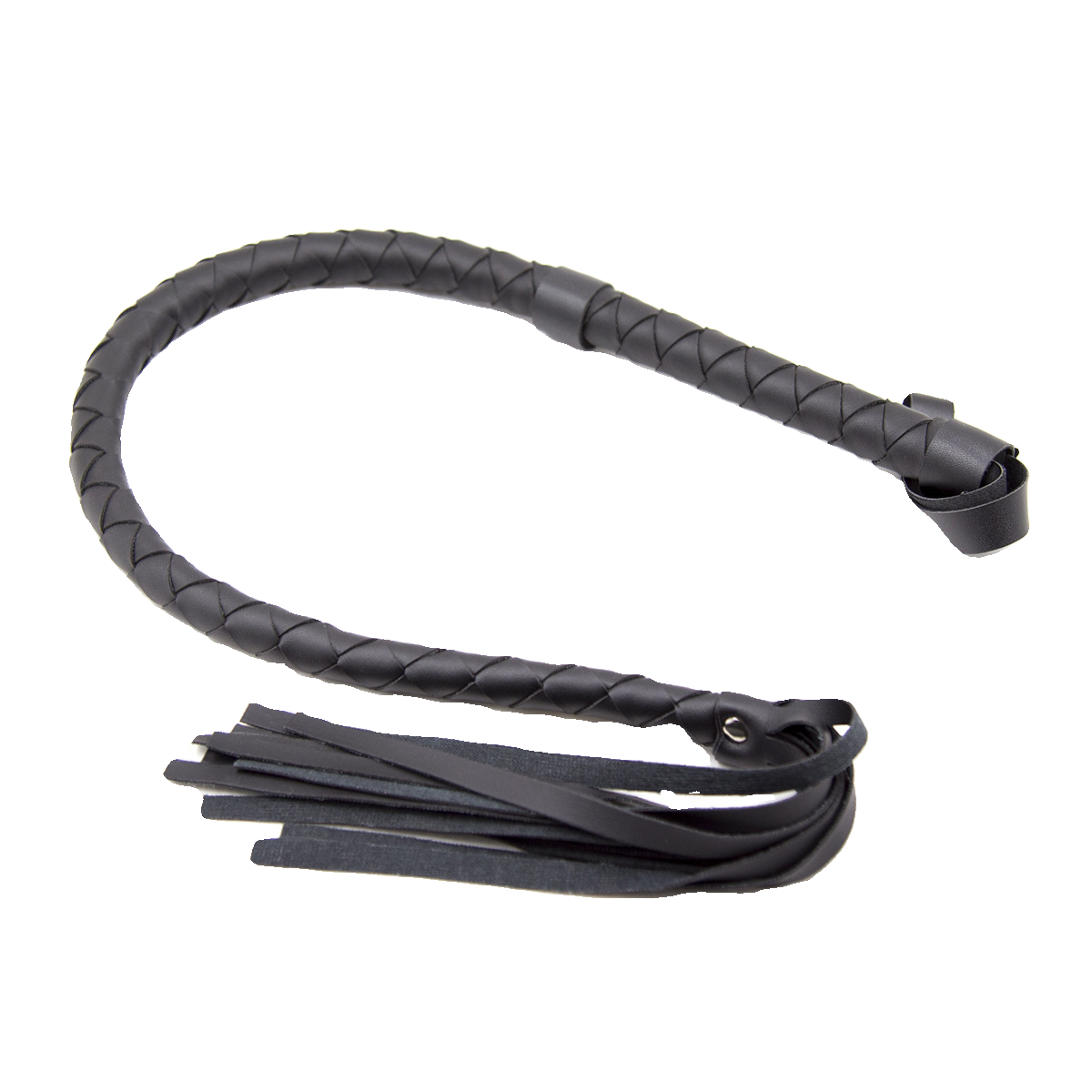 Leather whip tool Sanbing fart snake whip long whip thin whip super painful script kill punishment tool
