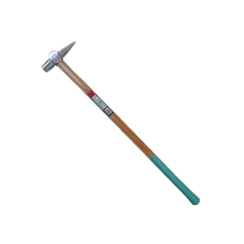The rail hammer with the long rail train boiler to test the hammer, the rail hammer, the safety hammer, the escape hammer