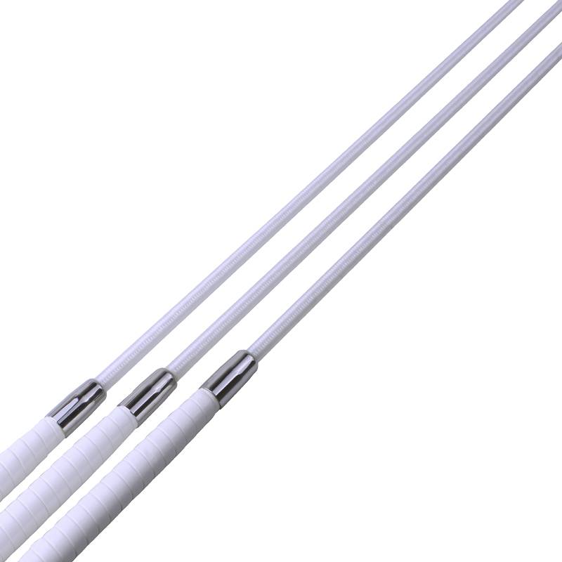Dressing dance steps long whippedo dance splash whip white dance split horse whip Loming horses 8109010