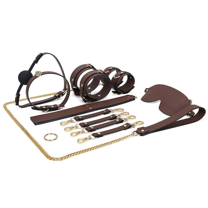 Secret Queen Matspo Horse Knights Fllap Flip Boyfriend PP props, small leather whip riding and tamed animal