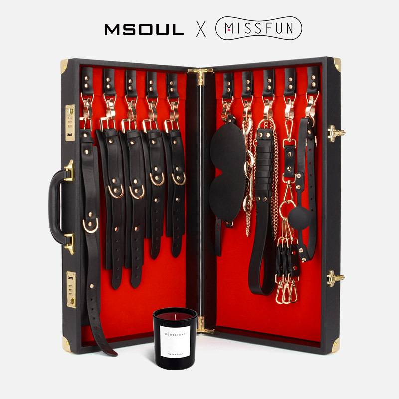 Soul-skin-skin-skin box