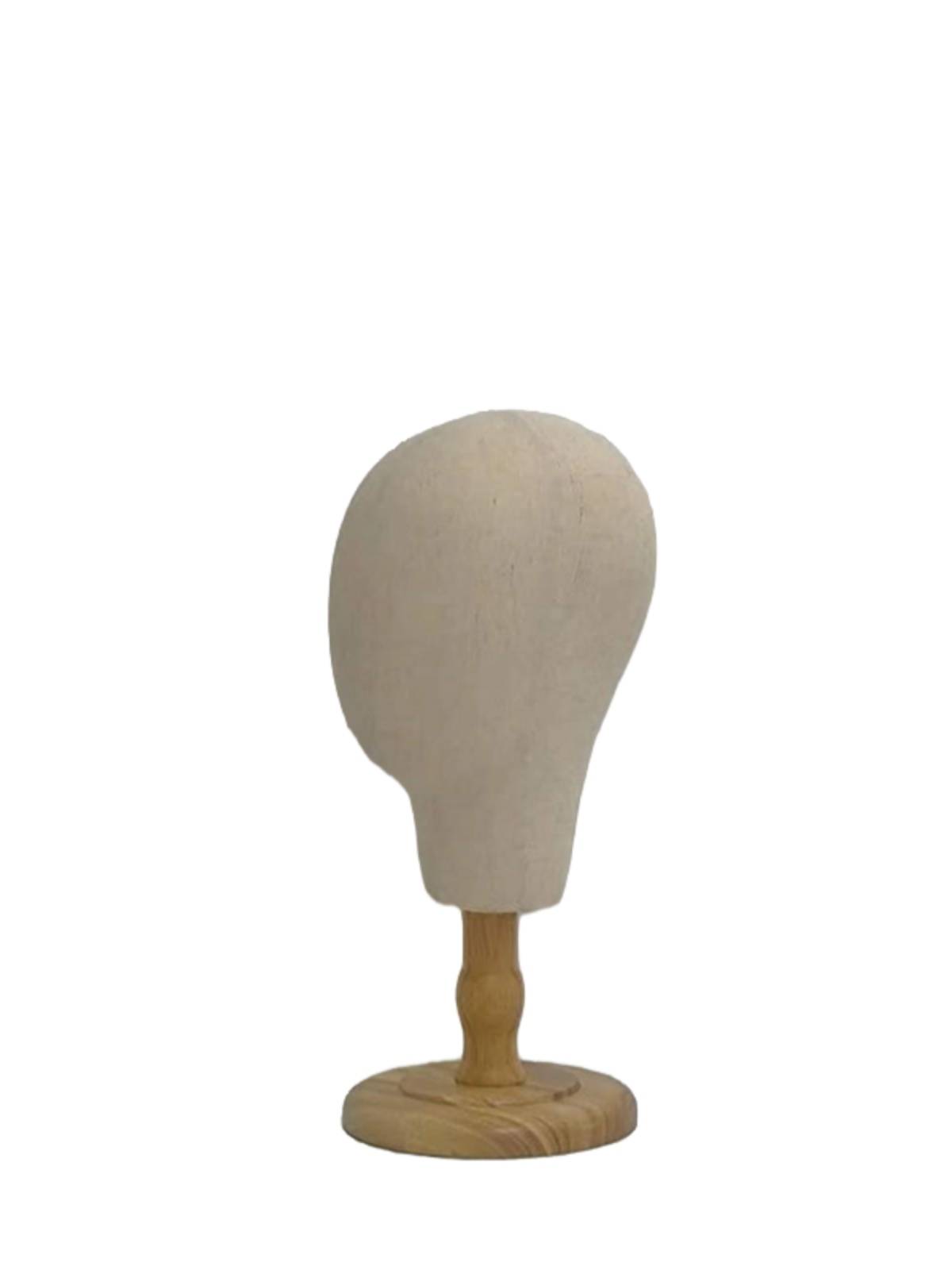 Infant children model fake head men and women Xiuhe head model window