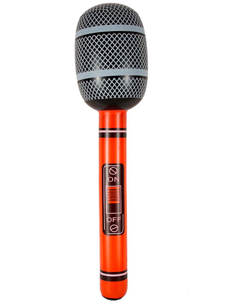 Marriage pick -up, gaming props, punish the weapon inflatable wolf tooth rod hammer bricks to confess big microphone microphone