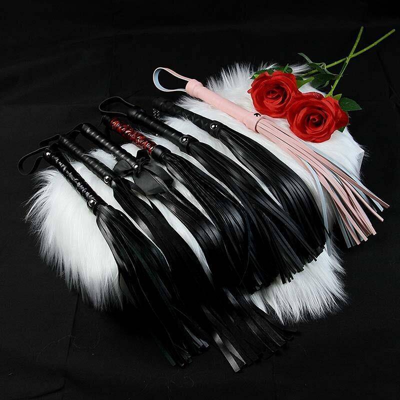 SP tools Sandllow whip small whip small circle practical tool novice novice does not hurt macaron pink black whip peel